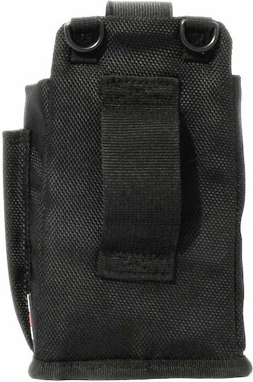 Mobilis Sock & Pouch Μαύρο