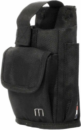 Mobilis Sock & Pouch Μαύρο