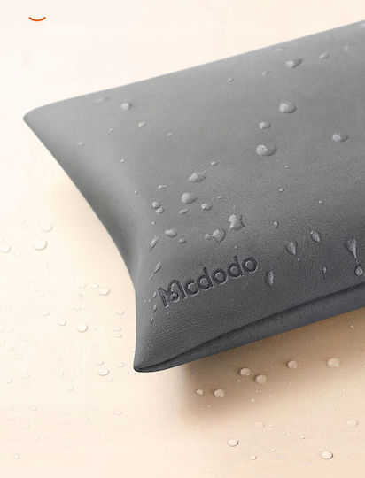 Mcdodo CB-1241 Pouch / Book Case Γκρι CB-1241