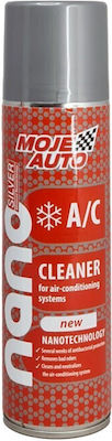 Moje Auto Spray Cleaning for Air Condition 200ml 31804