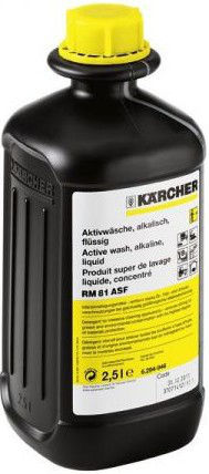 Karcher RM81 Σαμπουάν Πλυσίματος Αυτοκινήτου 2L