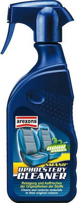 Arexons Spray Cleaning for Upholstery Upholstery Cleaner 500ml 13915