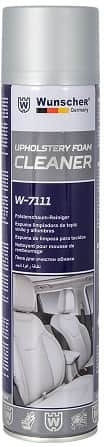 Wünscher Wünscher Autopflege Für Autositztaschen Reinigungs-Schaumstoff 650ml