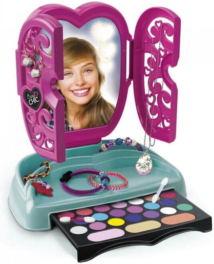 Clementoni Crazy Chic Vanity Mirror 85412