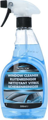Protecton Window Cleaner 500ml