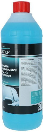 Protecton Screen Wash -40 °C Cleaner Liquid Car Windows 1lt