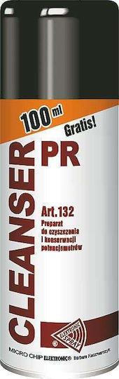 Spray Curățare pentru Corp 400ml