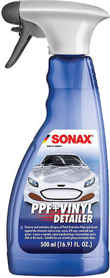 Sonax Σπρέι Καθαρισμού για Ταμπλό Αυτοκινήτου 750ml