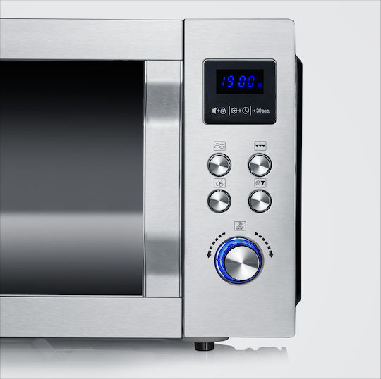 Severin Mw 25лт Inox