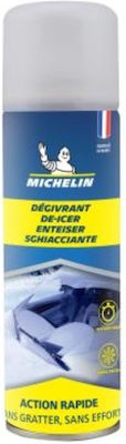 Michelin De-Icer Antifreeze Spray Car Windows 300ml 009400