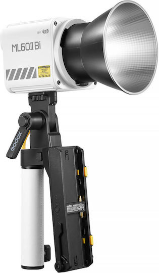 Godox Ml60ii Bi LED Light 70W