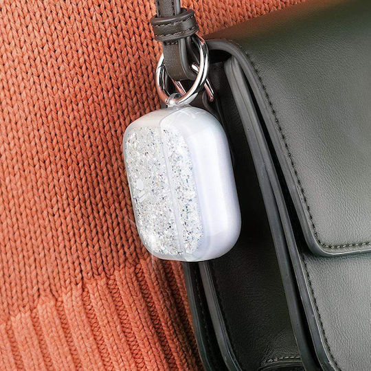 Case-Mate Set with Keychain for Apple AirPods 3