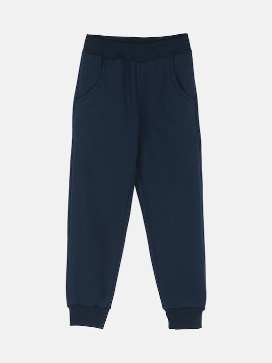 Joyce Kinder Sweatpants Set - Jogginganzug Blue 2Stück