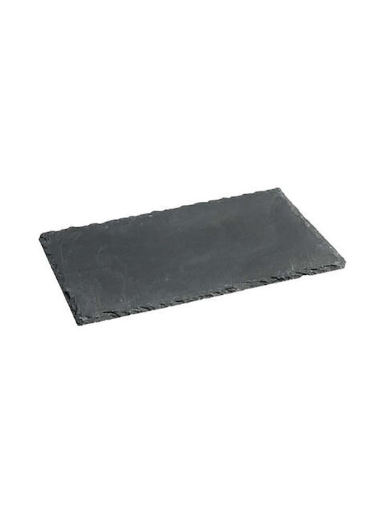 Secret de Gourmet Stone Serving Platter 14x22cm