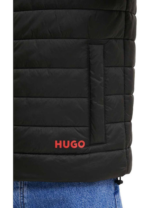 Brenti2431 Winter Jacket Black