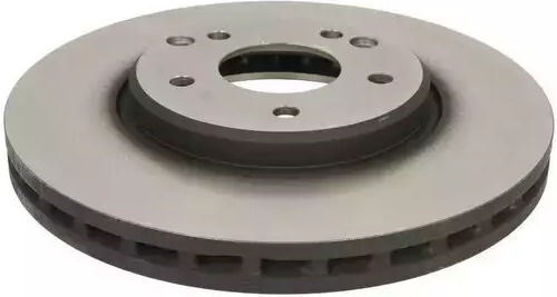 Brembo Спирачен диск Предни за Mercedes-Benz C Class