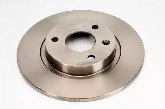Brembo Спирачни дискове Предни за Citroen AX