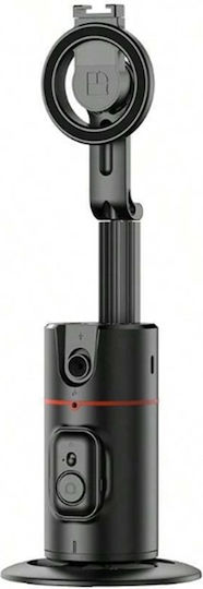Yesido SF20 Desk Stand for Mobile in Black color