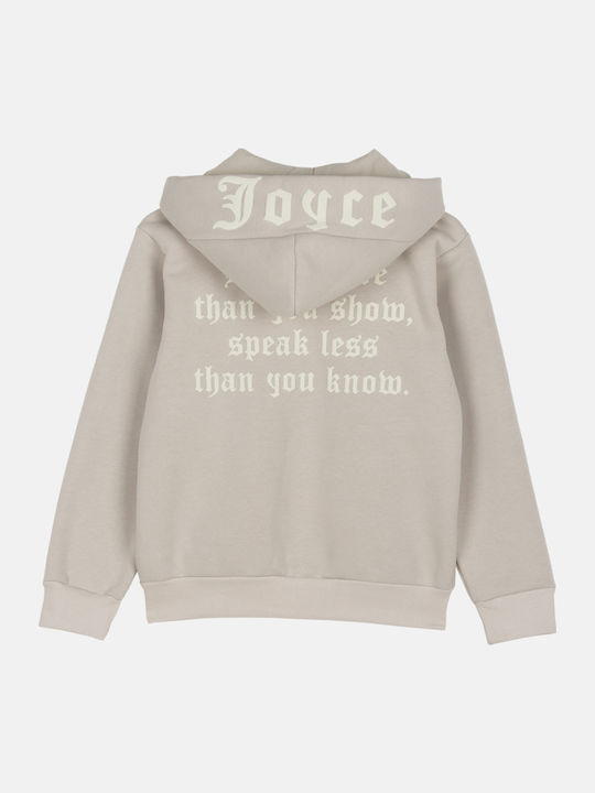 Joyce Joyce