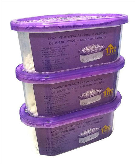 TnS Moisture Absorber with Scent Lavender 32-950-0545 100gr