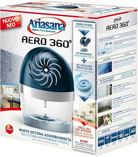 Ariasana Moisture Absorber Aero 360° 1680706 450gr