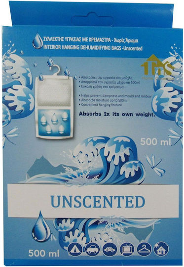 TnS Moisture Absorber 32-950-0548 250gr