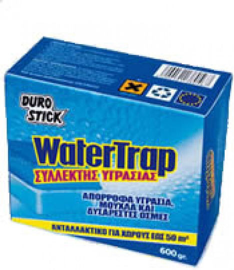 Durostick Înlocuitor Pentru Absorbant de Umiditate Watertrap SLAN01 600gr
