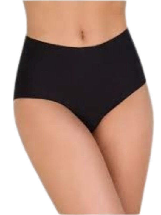 Kal-tsa Tightening Slip Black