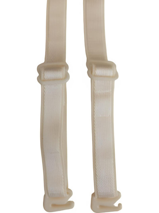 Kal-tsa Tightening Boxer Seamless Beige