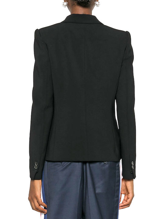Dsquared2 Damen Blazer Black