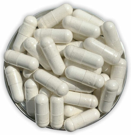 Advanced Nutrition Programme Skin Vitality 60 Vegetable Capsules