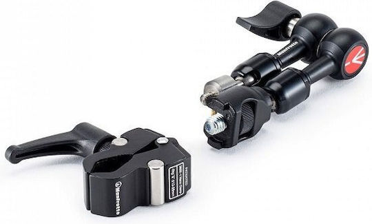 Manfrotto Spring Clamp for Studio