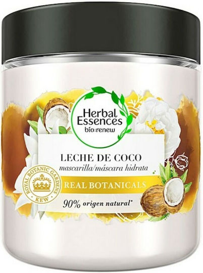 Herbal Essences Bio Hidrata Hair Mask for Repairing 250ml