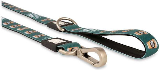 Max Molly Dog Leash Short Leash Coffee Break Small 1.5cm X 120cm