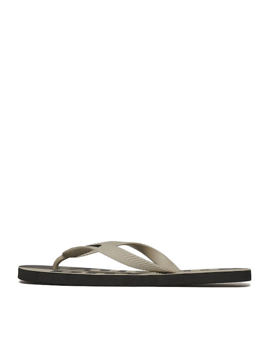 Ανδρικά Flip Flops Γκρι