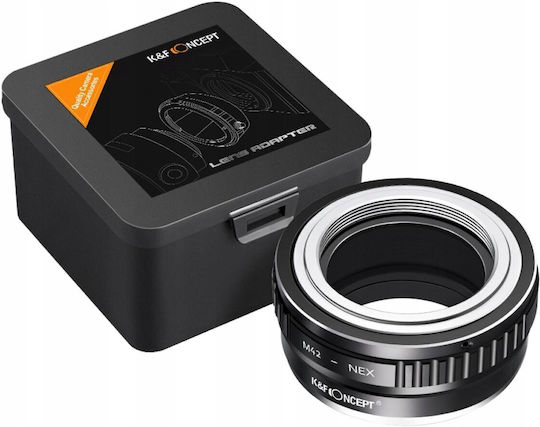K&F Concept E Nex E Mount Objektivadapter