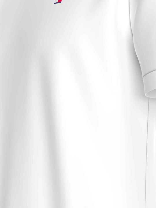 Men's Undershirts White 3Pack