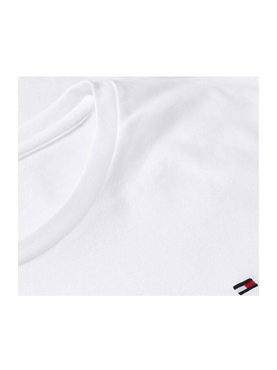 Men's Undershirts White 3Pack