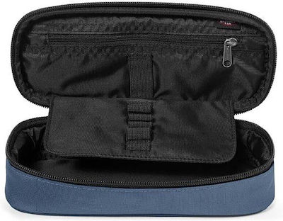 Eastpak Federmäppchen mit 1 Fach Blau