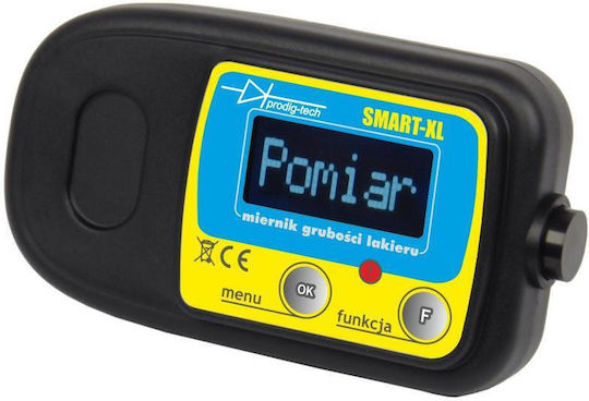 Paint Thickness Gauge Gl-smart-xl