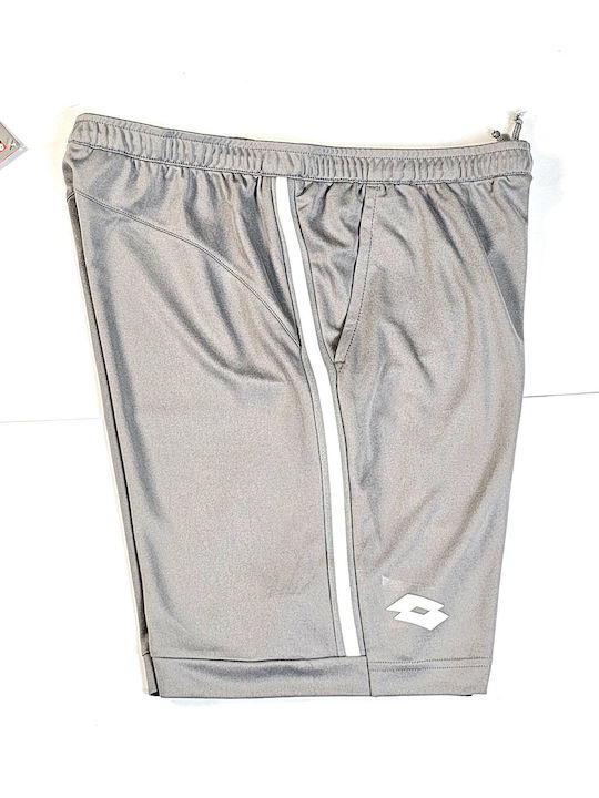 Αθλητική Ανδρική Βερμούδα Alloy/gray