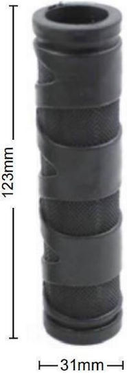 Tpster 24354 Bicycle Handlebar Grips
