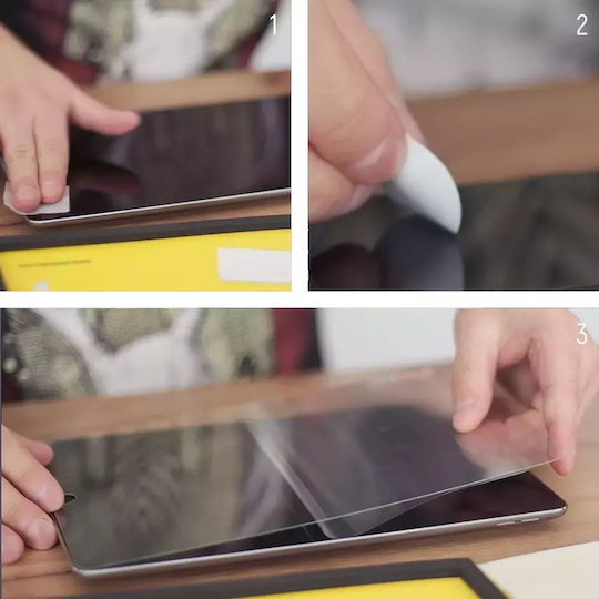 Wozinsky Tempered Glass (Xiaomi Redmi Pad)