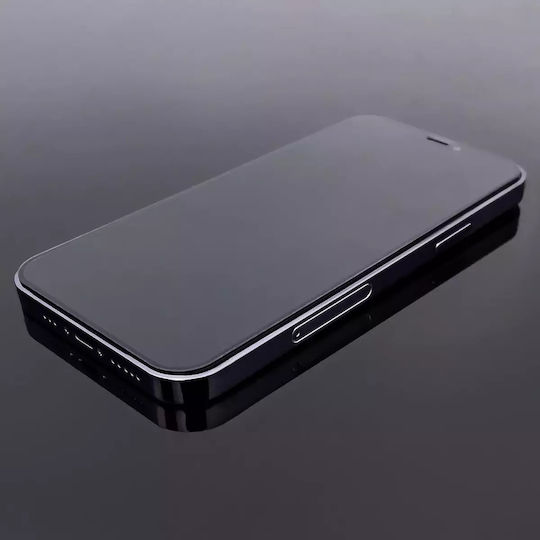 Wozinsky Gehärtetes Glas (Redmi 13)