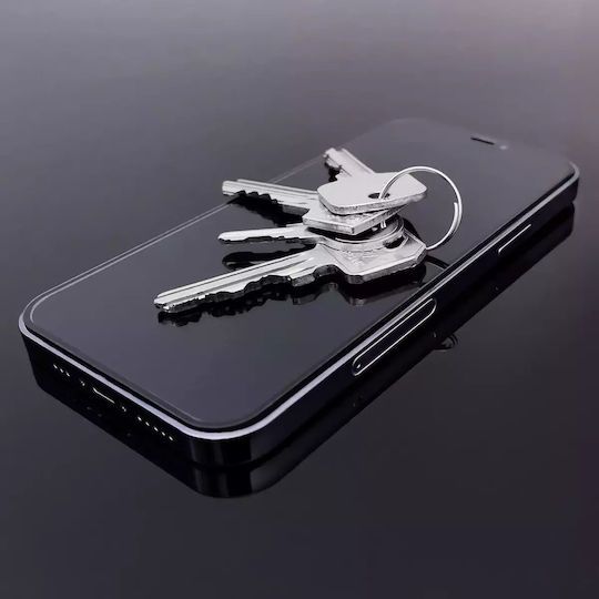 Wozinsky Gehärtetes Glas (Redmi 13)