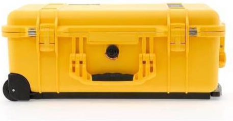 Peli Flight Case