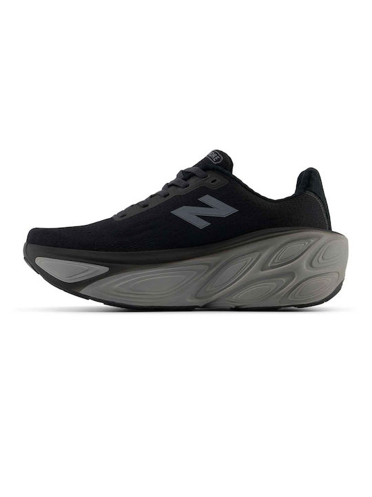 New Balance Sport Shoes Running Black