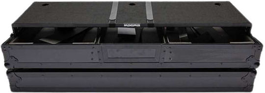 Magma Flight Case Multi-format Μαύρο