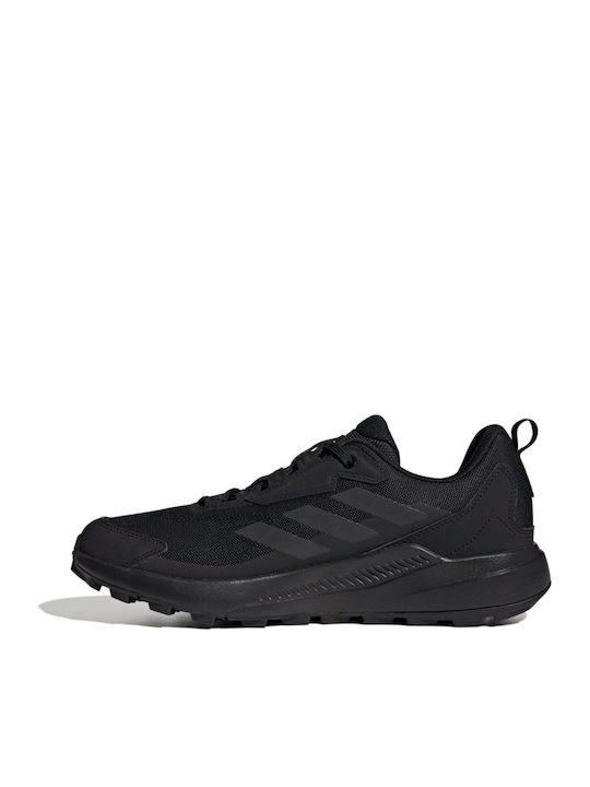 adidas Terrex Anylander Men's Hiking Shoes Black