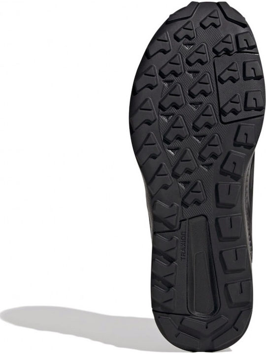 adidas Terrex Anylander Men's Hiking Shoes Black
